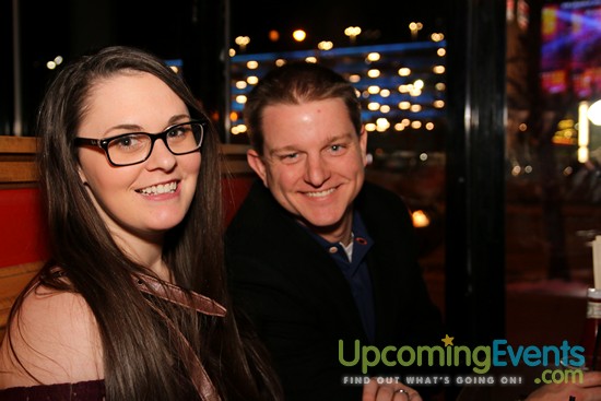 NYE 2018 at Golf & Social