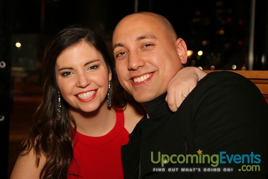 NYE 2018 at Golf & Social