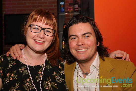 NYE 2018 at Golf & Social