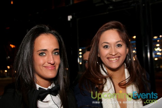 NYE 2018 at Golf & Social