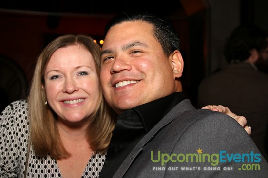 NYE 2018 at Golf & Social