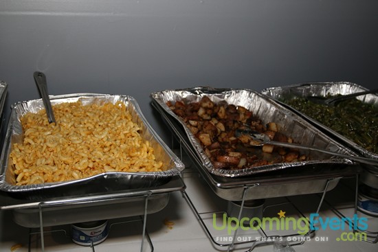 NYE 2018 at Golf & Social