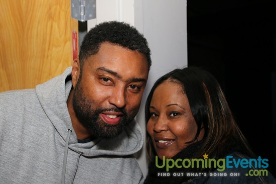 NYE 2018 at Golf & Social