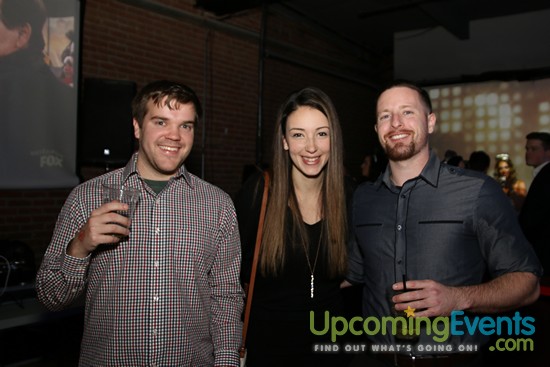 NYE 2018 at Golf & Social