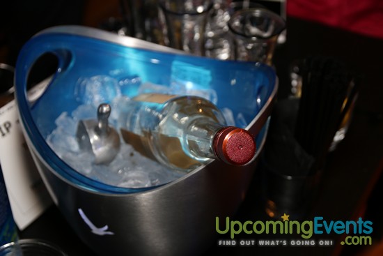 NYE 2018 at Golf & Social