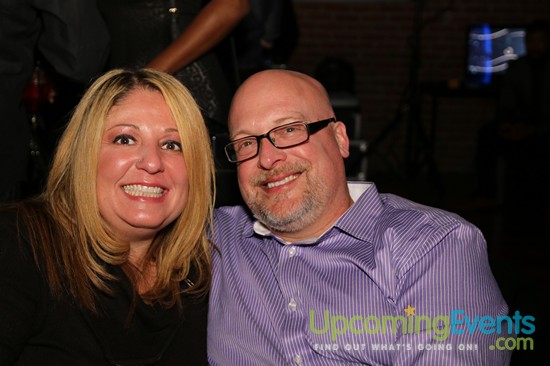 NYE 2018 at Golf & Social