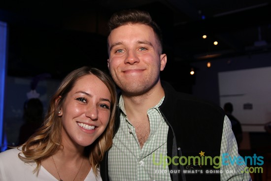 NYE 2018 at Golf & Social