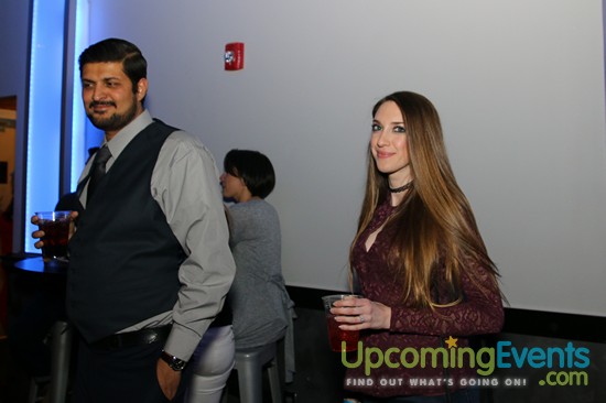 NYE 2018 at Golf & Social