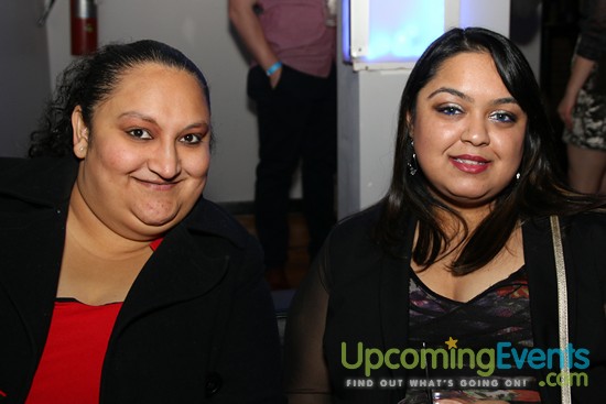 NYE 2018 at Golf & Social