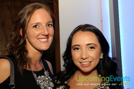 NYE 2018 at Golf & Social