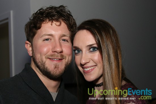 NYE 2018 at Golf & Social