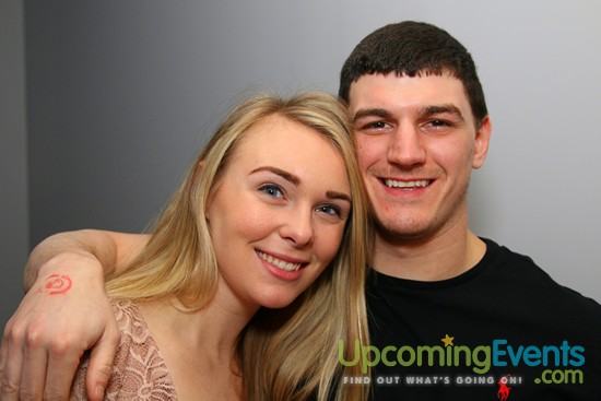 NYE 2018 at Golf & Social