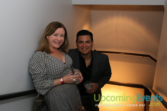 NYE 2018 at Golf & Social