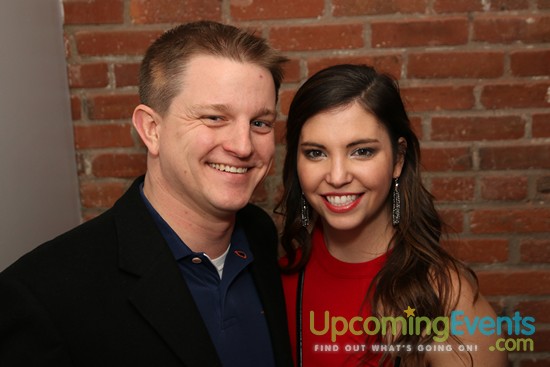 NYE 2018 at Golf & Social