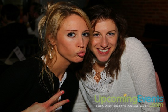 NYE 2018 at Golf & Social