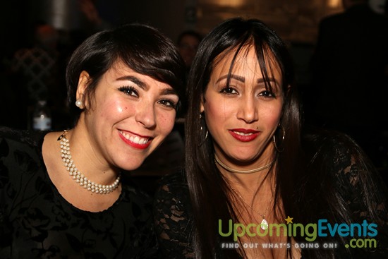 NYE 2018 at Golf & Social