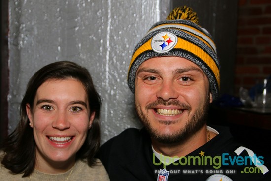 NYE 2018 at Golf & Social