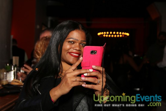 NYE 2018 at Golf & Social