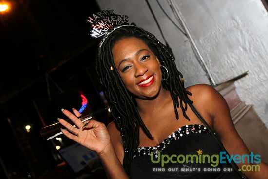 NYE 2018 at Golf & Social