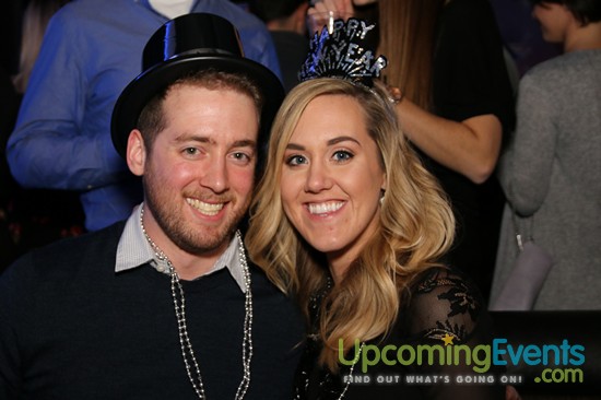 NYE 2018 at Golf & Social