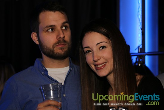 NYE 2018 at Golf & Social