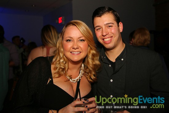 NYE 2018 at Golf & Social