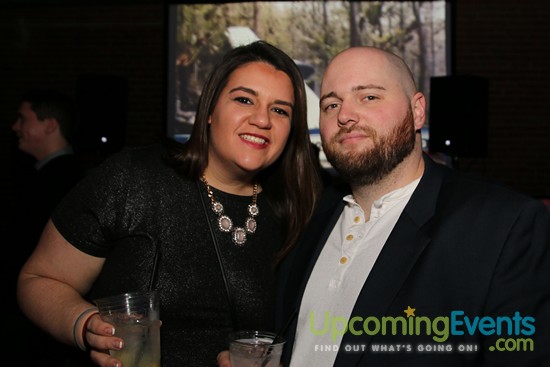 NYE 2018 at Golf & Social