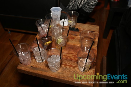 NYE 2018 at Golf & Social