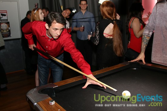 NYE 2018 at Golf & Social