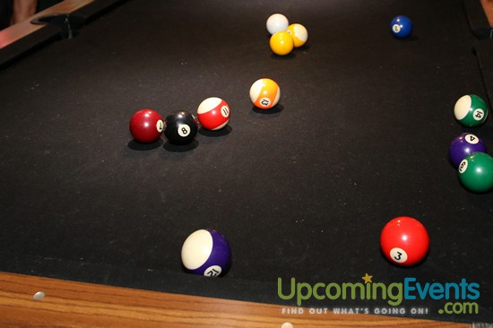 NYE 2018 at Golf & Social