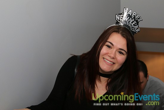 NYE 2018 at Golf & Social