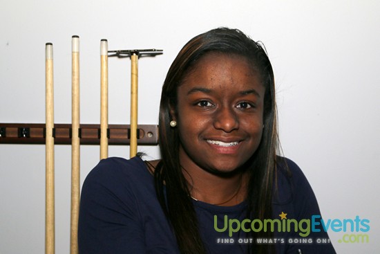 NYE 2018 at Golf & Social