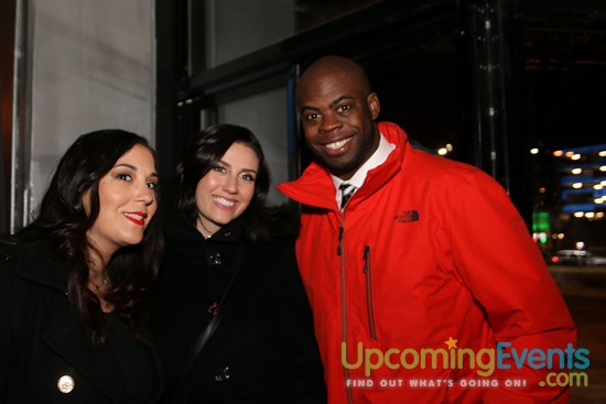 NYE 2018 at Golf & Social