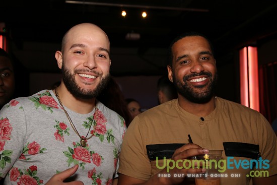 NYE 2018 at Golf & Social