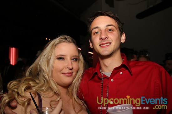 NYE 2018 at Golf & Social