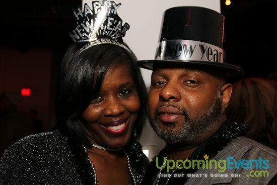 NYE 2018 at Golf & Social