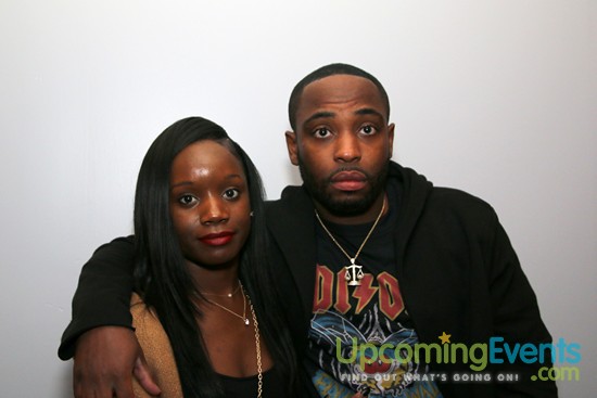 NYE 2018 at Golf & Social