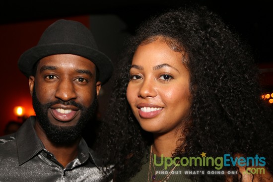 NYE 2018 at Golf & Social