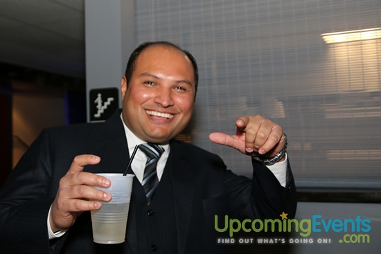 NYE 2018 at Golf & Social