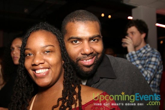 NYE 2018 at Golf & Social