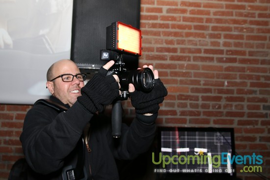 NYE 2018 at Golf & Social