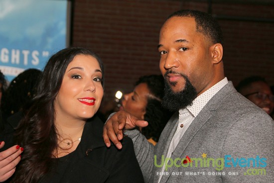 NYE 2018 at Golf & Social