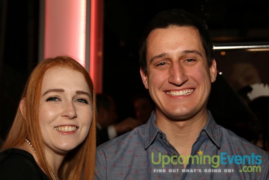 NYE 2018 at Golf & Social