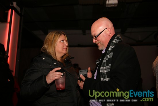 NYE 2018 at Golf & Social