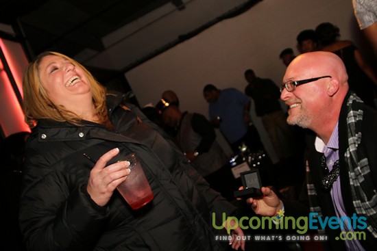 NYE 2018 at Golf & Social