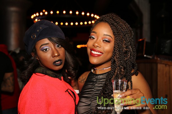 NYE 2018 at Golf & Social