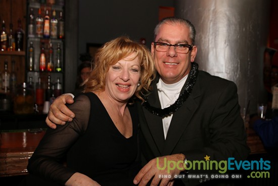 NYE 2018 at Golf & Social