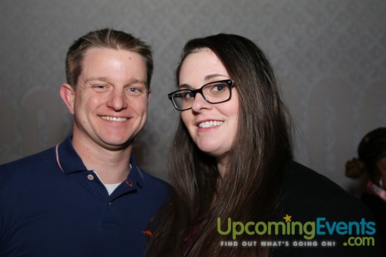 NYE 2018 at Golf & Social