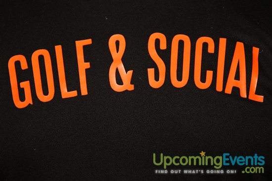 NYE 2018 at Golf & Social