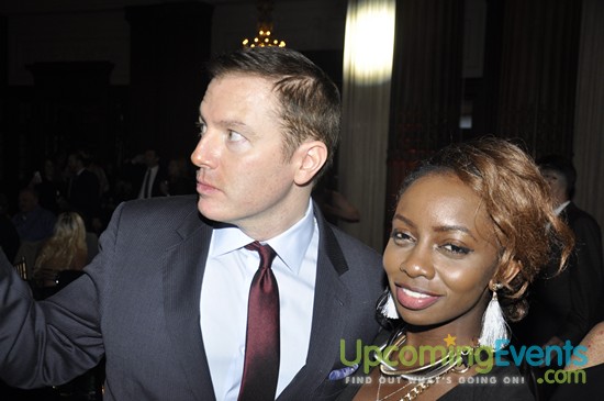 NYE 2018 at The Crystal Tea Room